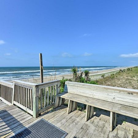 Atlantic Beach Resort Condo With Ocean Views! Exterior foto